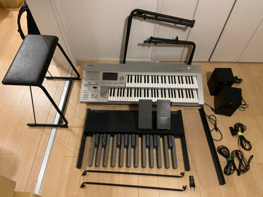 【掲載期間4月30日まで】STAGEA D-DECK DDK-7