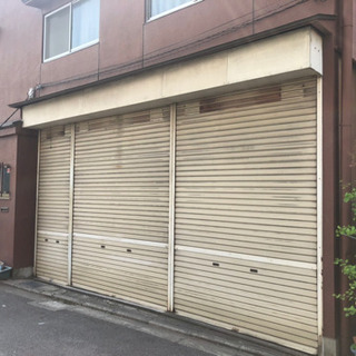 塗装工募集！！の画像