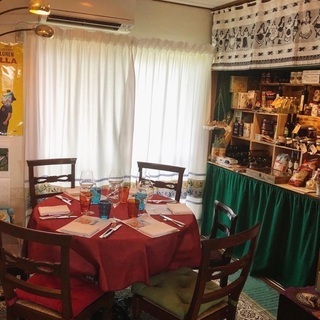 Massimoのイタリア料理教室〜５月のレッスン〜の画像