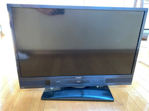 三菱　32型テレビ　LCD-A32BHR7