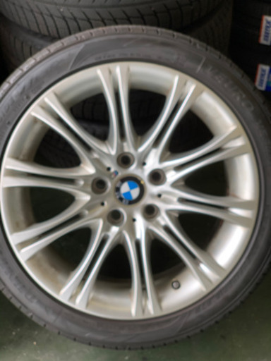 BMW タイヤホイールセット