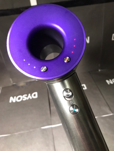 【修理受付】dyson HD01 ダイソン ドライヤー 断線修理 承ります☆修理跡一切無し☆往復送料無料 内部正規接続 HD02 HD03 安心の3ヶ月保証