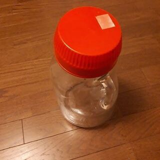 梅酒用ボトル