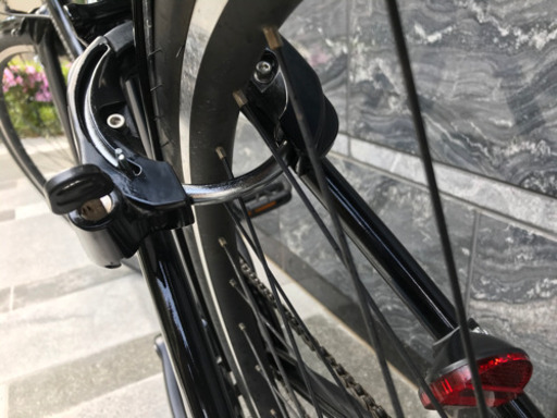 ブリヂストン クロスバイク エグゼスポーツ BRIDGESTONE  ESP76