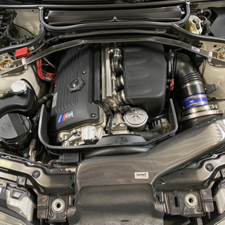 商談中✨修復歴 無し💕BMW E46 M3 LH 6MTサンルーフレス✨✨✨の画像
