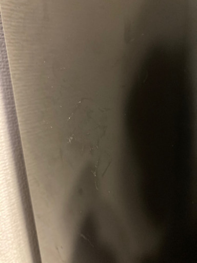 【お取引相手が決まりました】値段交渉歓迎 Hisense 冷蔵庫 150L HR-D15CB 2018年4月購入 長期保証有