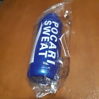 ポカリスエット　スクイズボトル