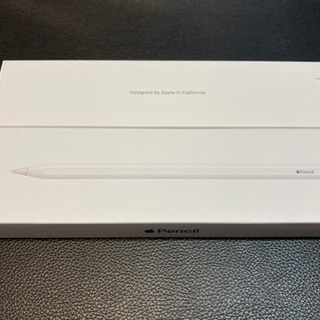 Apple Pencil 第3世代以降iPad Pro用