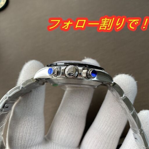 ★★大人気！最高級腕時計 ★★9