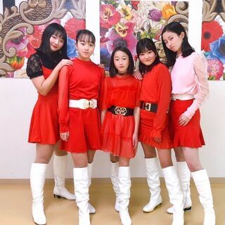 【KPOP完コピ】動画あり！BTSやstraykids、ルセラフィム踊りたいキッズの画像