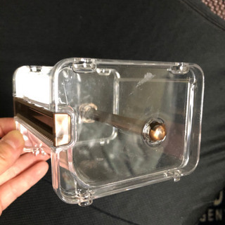 マスキングテープ入れ6個の画像