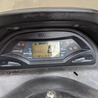 コマジェ125cc FIの画像