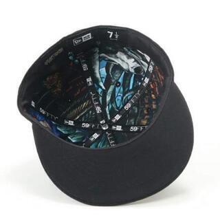 【新品】呪術廻戦 ニューエラ コラボ キャップ【各サイズ】の画像
