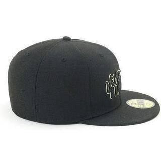 【新品】呪術廻戦 ニューエラ コラボ キャップ【各サイズ】の画像