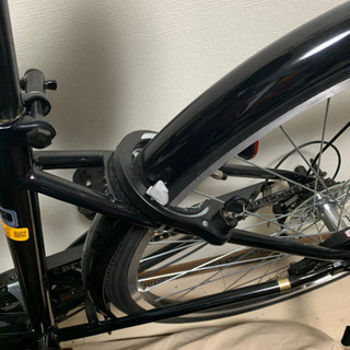 自転車　ママチャリの画像