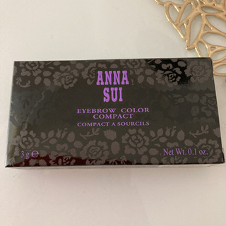 ANNA SUI アイライナー
