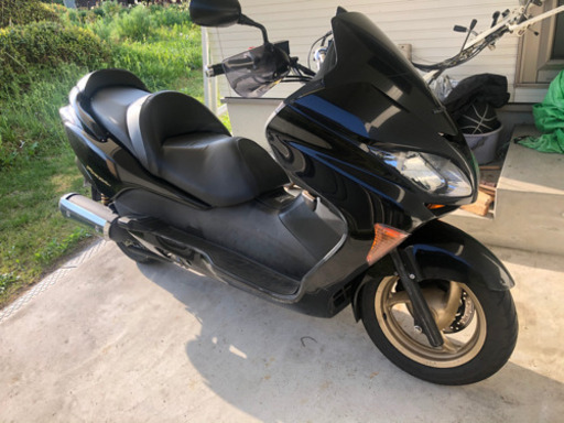 最終値引き　フォルツァ　MF08