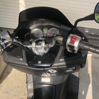 最終値引き　フォルツァ　MF08の画像