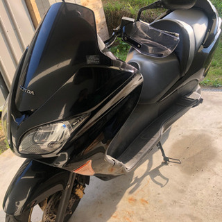 最終値引き　フォルツァ　MF08の画像