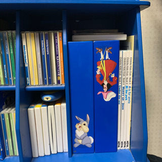 【聴いているだけでも英語力が付く】Disney WORLD OF ENGLISH の画像