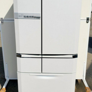 冷蔵庫・冷凍庫 MR-E52S 三菱電機 光ビッグ MR-E52S-PS [プラチナシルバー] 価格比較 - 価格.com