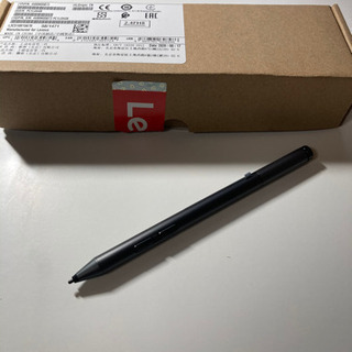 Lenovoアクティブペン2(ほぼ新品)