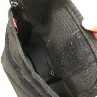 【価格更新】Manhattan Portage（マンハッタンポーテージ）　ショルダーバッグの画像