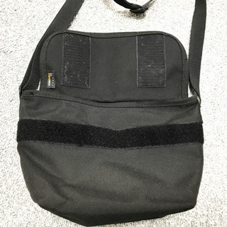 【価格更新】Manhattan Portage（マンハッタンポーテージ）　ショルダーバッグの画像