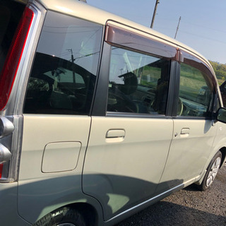 スバルステラRN1 車検6月まで付いてますの画像