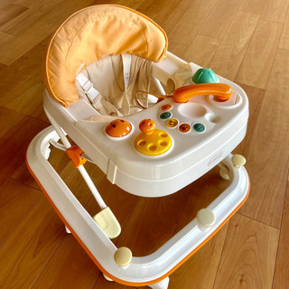 Combi（コンビ）歩行器 よちよちキーパー