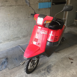 ペリカンジョグ レストアベース 御成約！！