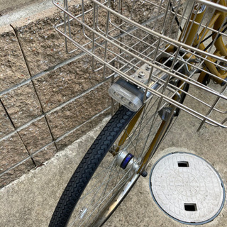 ブリヂストン自転車　ノルゴク　２７インチ ヨドバシ.com - ブリヂストン BRIDGESTONE シティサイクル NOLKOG