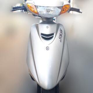 ヤマハ　JOG(CE50)中古スクーター