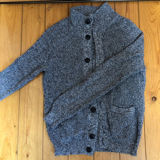 UNIQL カーディガン　メンズ　M