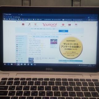 小型軽量dell inspiron 11