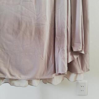 綺麗目のワンピース、ドレスの画像