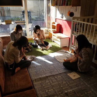 リトミック生徒募集、0歳〜はじめての習い事　きたい音楽教室