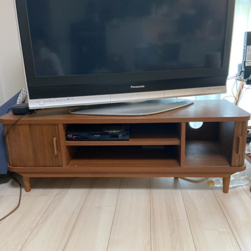 【5月末お渡し】北欧風 テレビボード テレビ台