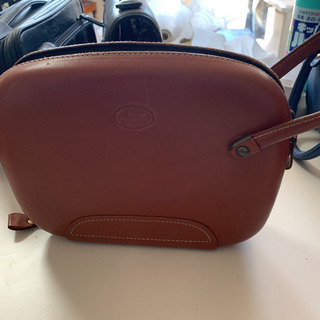 BP  財布付きバックの画像