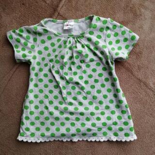 サイズ100 　2枚まとめて　サマンサモスモスラーゴム、codycobyの画像