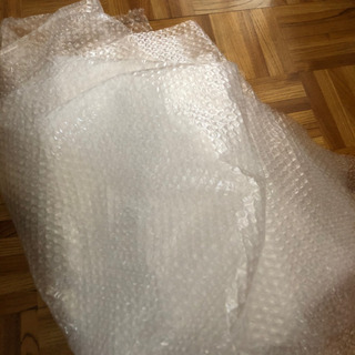 プチプチ リサイクル品