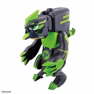 BANDAIピカちんノットリガー★バトルピカちんキット04バンダイ 新品未開封の画像