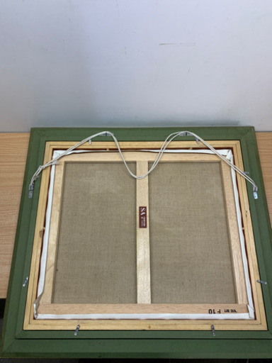 油絵