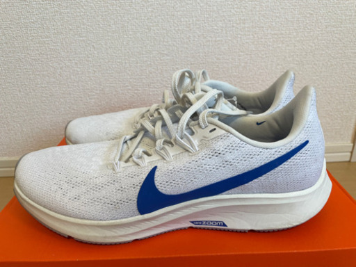Nike ズーム　ペガサス36