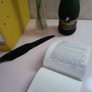 超希少！Derwent社RINGDOC冊子の画像