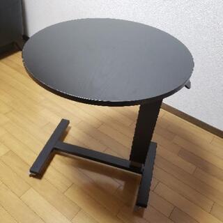 昇降式マルチテーブル