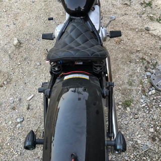 ビラーゴ250の画像