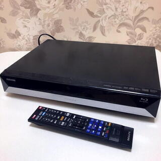 TOSHIBA ブルーレイレコーダー REGZA RD-BZ70...