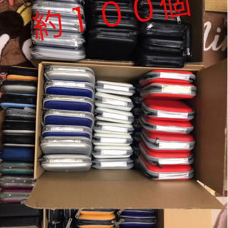 CD DVD  ケース　  大量　値下げしました♪の画像