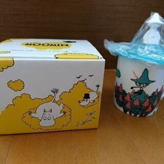 値下げ マグカップ(スナフキン)
